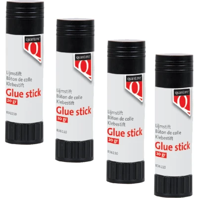 Afbeelding van 12x Lijmstift 20gr
