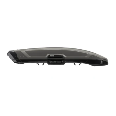 Afbeelding van Dakkoffer Thule Vector M Titan Matte