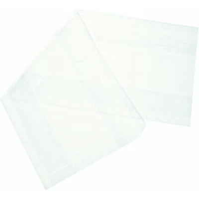 Afbeelding van Blockland Zak Transparant Ldpe 38 X 14 8cm, 1000 stuks