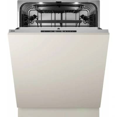 Afbeelding van ATAG DW8214MB / Inbouw Volledig geïntegreerd Nishoogte 86 92 cm