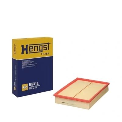 Afbeelding van Hengst Filter Luchtfilter E531L
