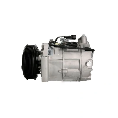 Afbeelding van Nissens Airco compressor 89465