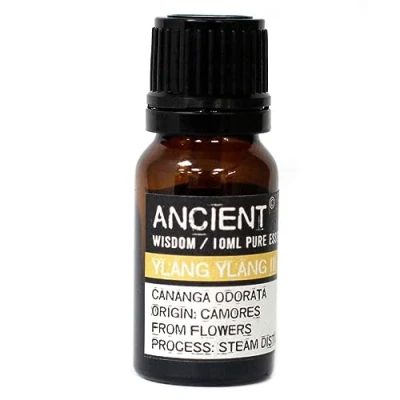 Afbeelding van AW Ylang Etherische olie 10 ml