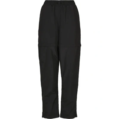 Afbeelding van Urban Classics Broek, Dames, Maat: XL, Schwarz