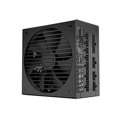 Afbeelding van Fractal Design ION Gold 850W
