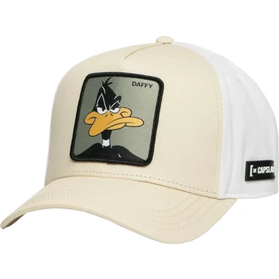 Afbeelding van Pet Capslab Daffy Looney Tunes