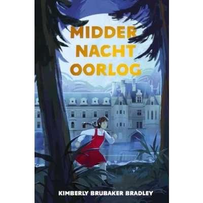 Afbeelding van Middernachtoorlog (Hardback)