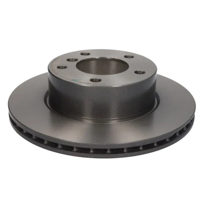 Afbeelding van Brembo Remschijf 09.9750.11