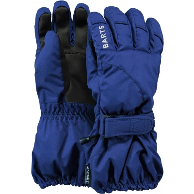 Afbeelding van Barts Tec Gloves Kinderen Junior Kobalt Maat 7
