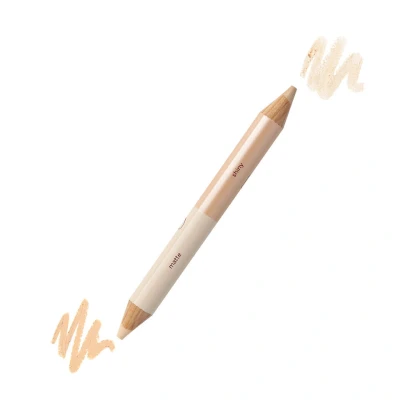 Afbeelding van Cent Pur PerfectBrow Highlighter &amp; Concealer