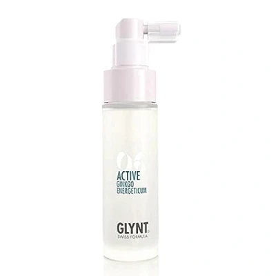 Afbeelding van Glynt Ginkgo Energeticum 100 ml