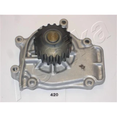 Afbeelding van ASHIKA 35 04 420 Waterpomp 19 HONDA: Prelude III (BA) 2.0 i EX 16V, 16V Cat 1987 1992