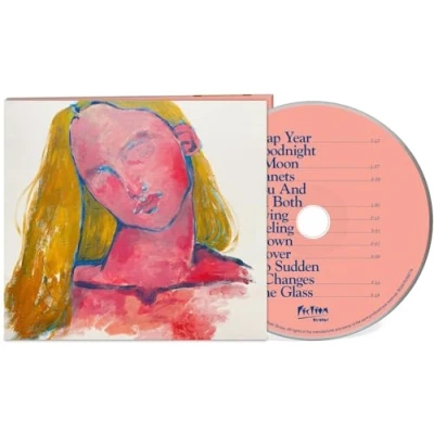 Afbeelding van Billie Marten Dog Eared (CD)