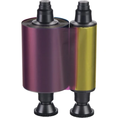 Afbeelding van Evolis R3314 200pagina&#039;s printerlint