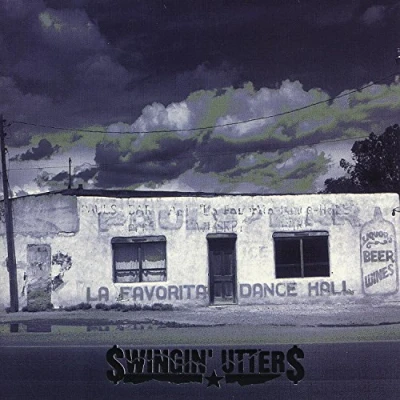 Afbeelding van Swingin&#039; Utters (CD)