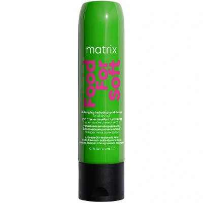 Afbeelding van Matrix Food For Soft Detangling Hydrating Conditioner (300 ml)