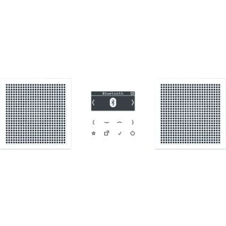 Afbeelding van Jung radio dabls2btww