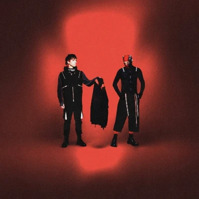 Afbeelding van Twenty One Pilots Breach (LP)