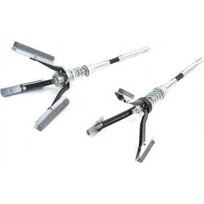 Afbeelding van HBM 3 Armig Professioneel Hoonapparaat 25 63,50 mm