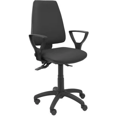 Afbeelding van Bureaustoel Elche P&amp;C 840B8RN Zwart