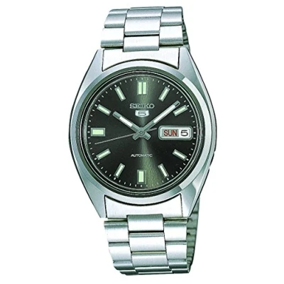 Afbeelding van Herren horloge Seiko SNXS80