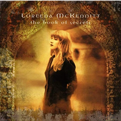 Afbeelding van Loreena McKennitt Book Of Secrets (CD) (Reissue)
