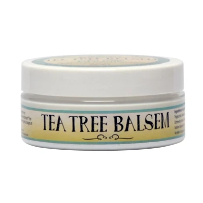 Afbeelding van Ambachtskroon Tea tree balsem 75 ml