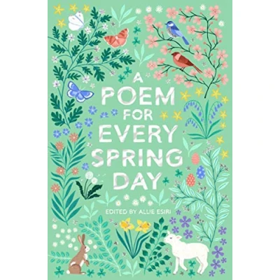 Afbeelding van A Poem for Every Spring Day