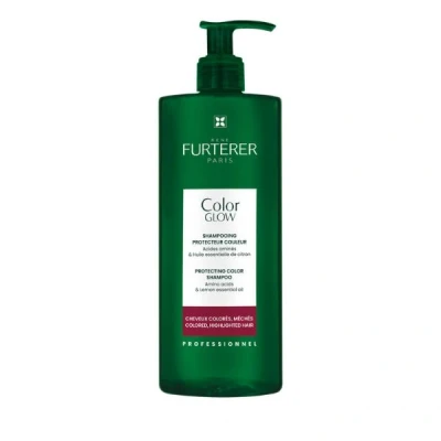 Afbeelding van Rene Furterer Color Glow Protecting Shampoo 500ml