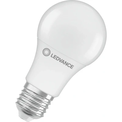 Afbeelding van Ledvance Classic LED E27 Peer Mat 8.8W 806lm 827 Zeer Warm Wit Vervangt 60W