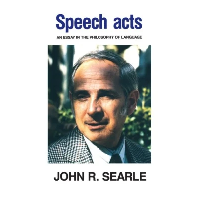 Afbeelding van Speech Acts