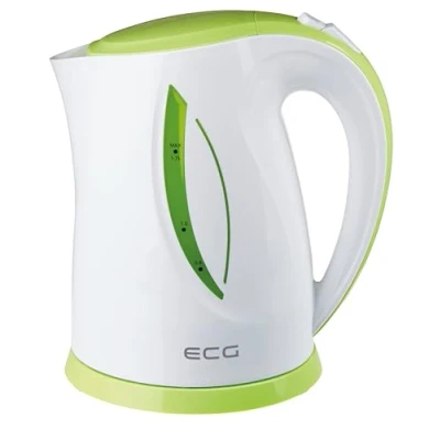 Afbeelding van ECG RK 1758 Waterkoker 1,7 l 2000 W