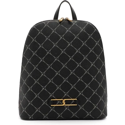 Afbeelding van Tamaris TAS Anastasia Rugzak, Dames, Maat: One Size, Black