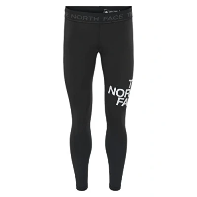 Afbeelding van Legging The North Face Women Flex Mid Rise Tight TNF Black White S