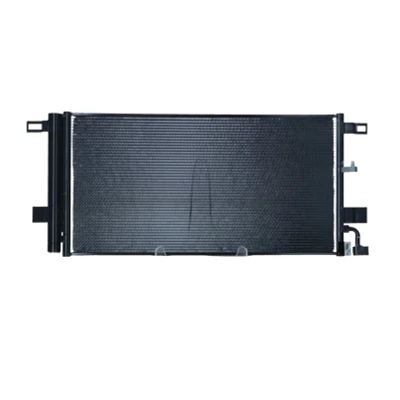 Afbeelding van Condensor, airconditioning NRF 350454