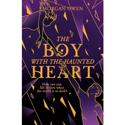 Afbeelding van The Boy With Haunted Heart: 2