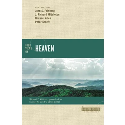 Afbeelding van Four Views on Heaven