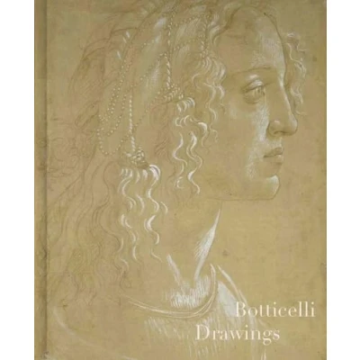 Afbeelding van Botticelli Drawings