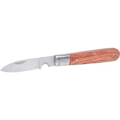 Afbeelding van KS Tools 907.2187 Klapmes
