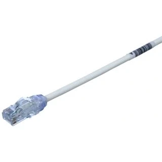 Afbeelding van Panduit patchkabel twisted pair utp28x3m