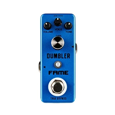 Afbeelding van Fame LEF 315 Dumbler Distortion voor gitaren