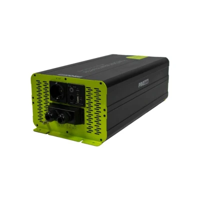 Afbeelding van Pro User zuivere sinus omvormer PSI3000TX 3000Watt