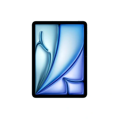 Afbeelding van Tablet Apple iPad Air MUXN3TY/A 11&quot;8 GB RAM 512 Blauw M2