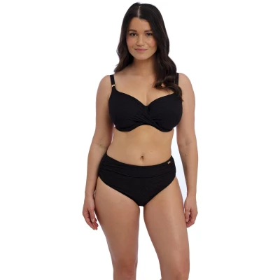 Afbeelding van Fantasie Ottawa Slip, Dames, Maat: 36, Noir