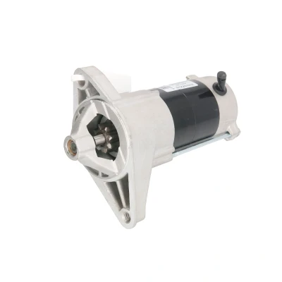 Afbeelding van STARDAX STX201012 Startmotor 12 0,8 8