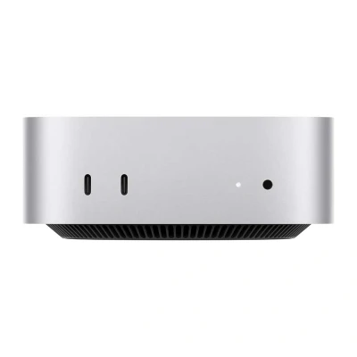 Afbeelding van Mac Mini M4 10C CPU &amp; GPU 16GB 256GB Gbit