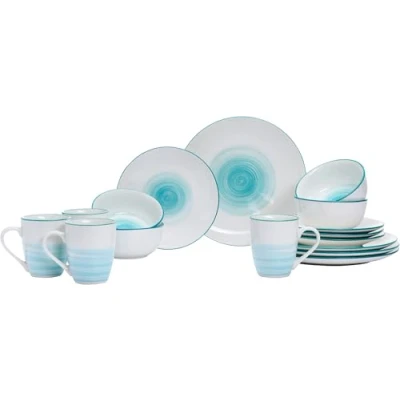 Afbeelding van Ritzenhoff &amp; Breker Combi servies Luna (set)
