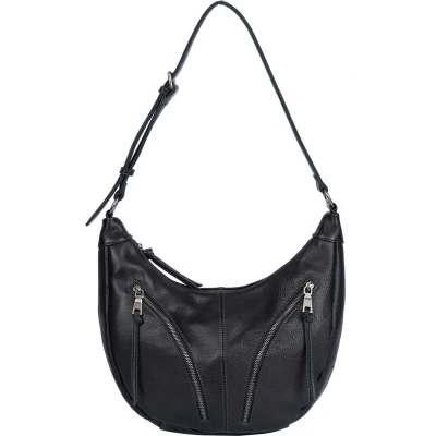 Afbeelding van Fredsbruder DEAR HOBO Handtas, Dames, Maat: One Size, Black