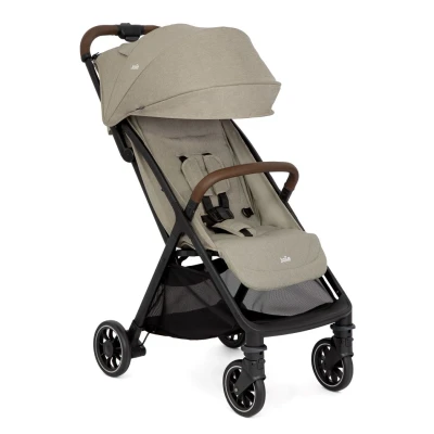 Afbeelding van Joie Buggy Pact Pro Compact Oak