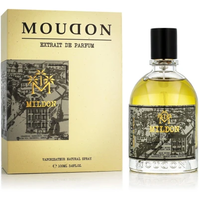 Afbeelding van Moudon Mildon Extrait de Parfum 100 ml